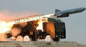 Iran thử nghiệm thành công tên lửa hành trình chống hạm