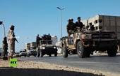 Quân đội Libya tung lực lượng khủng cho trận chiến lớn với GNA tại thành phố cảng liến lược