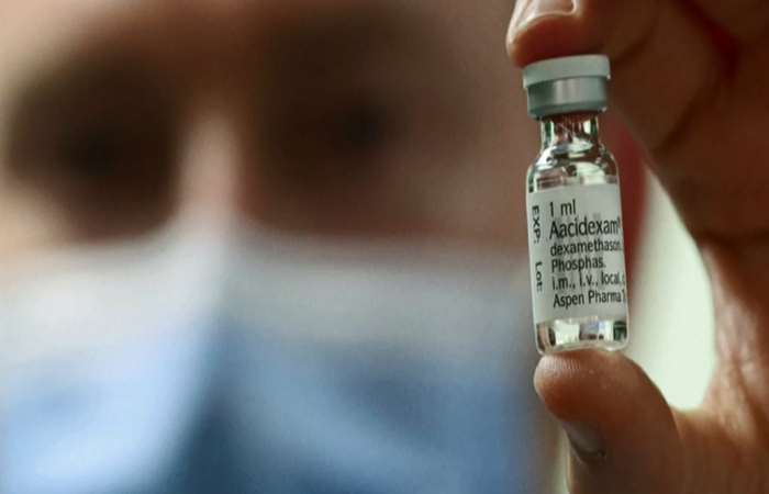 Phát hiện đột phá về thuốc điều trị COVID-19