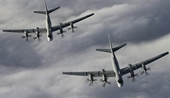 Nga nóng mặt khi thấy hàng không chiến lược của Mỹ bất ngờ “quần thảo” Bắc Cực