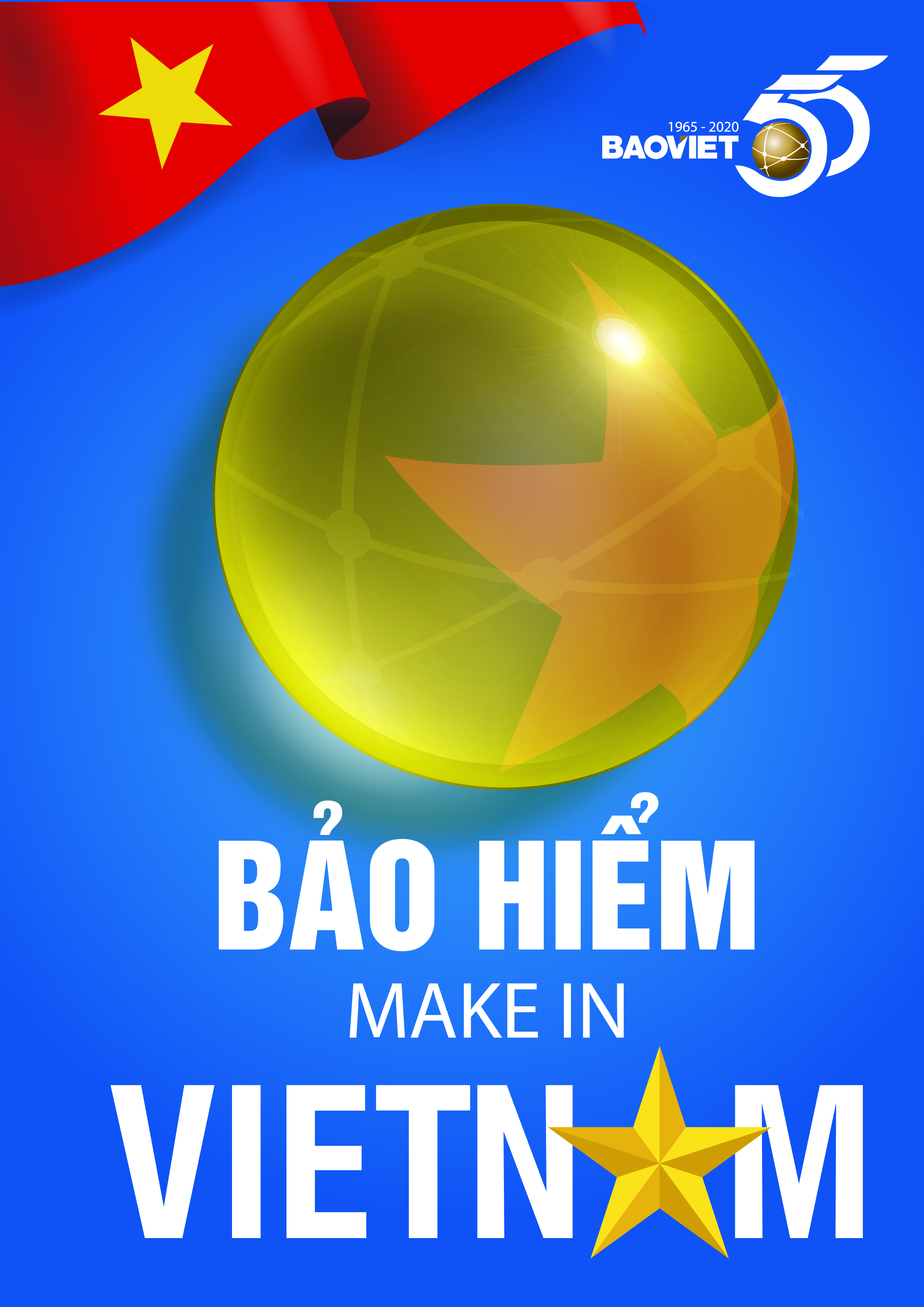 Tập đoàn Bảo Việt Top 50 công ty kinh doanh hiệu quả nhất Việt Nam năm thứ 4 liên tiếp