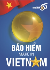 Tập đoàn Bảo Việt Top 50 công ty kinh doanh hiệu quả nhất Việt Nam năm thứ 4 liên tiếp
