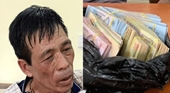 Bắt đối tượng phân phối ma túy liên tỉnh Bắc Giang, Thái Nguyên, Lạng Sơn