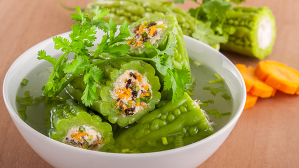 7 món canh ngon giúp cơ thể giải nhiệt ngày hè