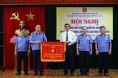 VKSND TP Đà Nẵng công nhận 179 sáng kiến trong công tác