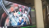 Khởi tố vụ án cụ ông dâm ô bé trai trong thang máy ở Hà Nội