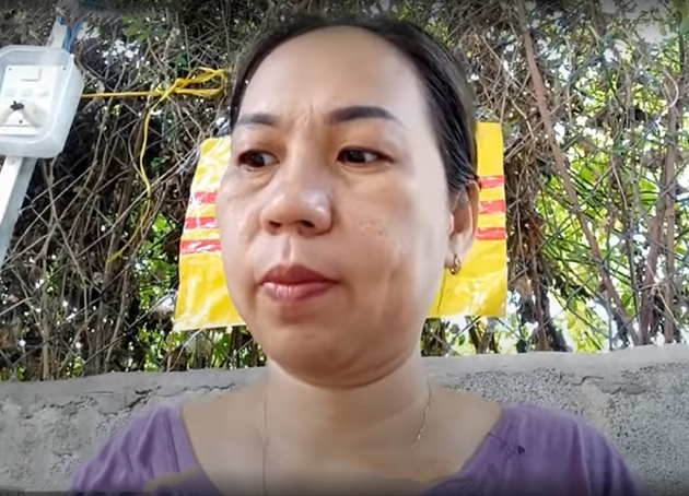 Bắt tạm giam đối tượng đốt cờ Tổ quốc, tuyên truyền chống phá Nhà nước