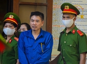 Vụ gian lận thi cử Sơn La Cựu Phó Giám đốc Sở GD-ĐT Trần Xuân Yến kháng cáo
