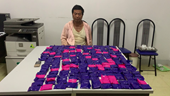 Lại khám phá vụ ma túy cực lớn ở Sơn La Thu giữ 43 600 viên ma túy