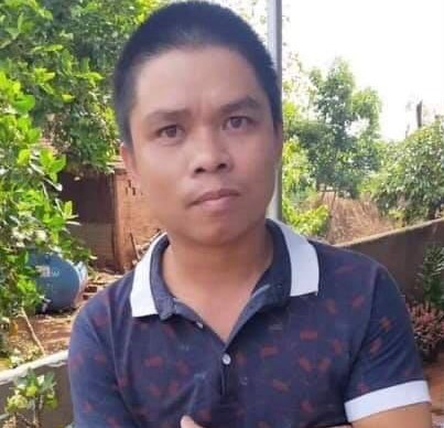 Truy nã đối tượng chém Công an viên tử vong