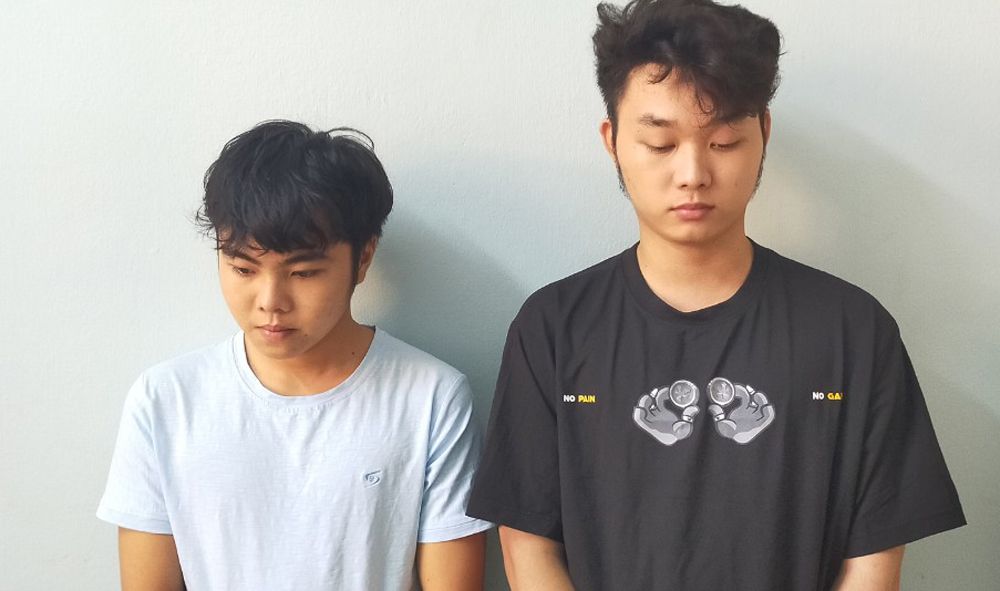 Nhắn tin trúng thưởng quan Facebook, lừa đảo chiếm đoạt trên 400 triệu đồng