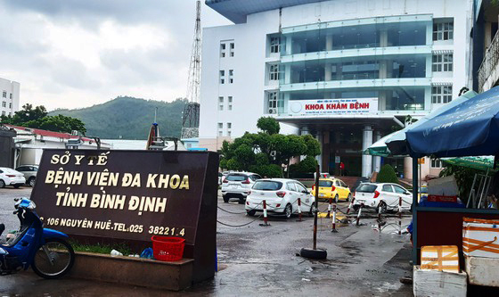 Từ vụ tố cáo bệnh nhân chết oan tại BVĐK Bình Định Lộ diện hàng loạt ca tử vong bất thường