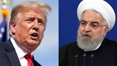 Iran ban hành lệnh bắt giữ Tổng thống Mỹ Donald Trump
