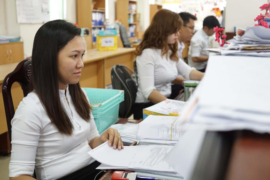 Chính sách mới nổi bật có hiệu lực từ tháng 1 7 2020