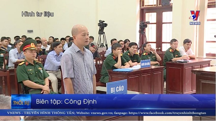 Tướng quân đội không được mở công ty sau nghỉ hưu 12 tháng