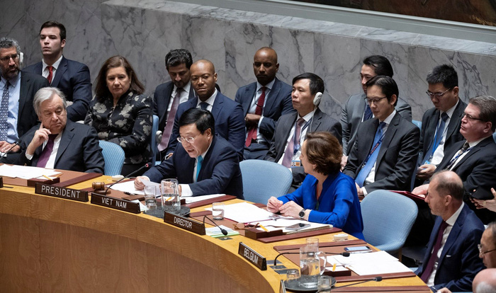 Phát huy hình ảnh, vị thế, vai trò Việt Nam tại các diễn đàn của UNESCO