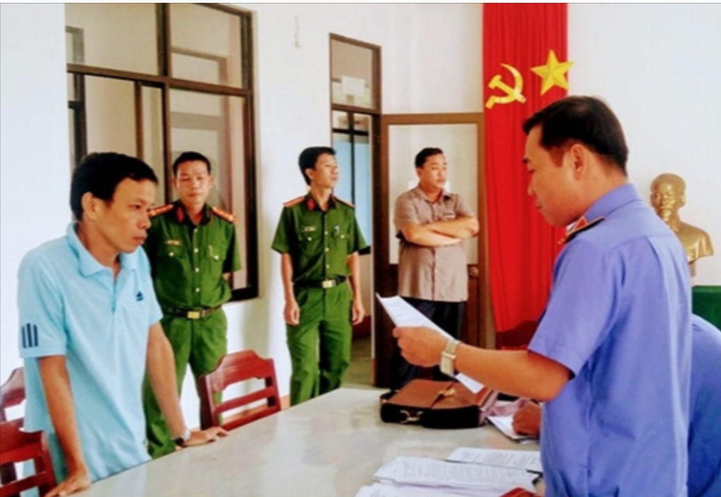 Một số vướng mắc từ thực tiễn thực hành quyền công tố và kiểm sát việc giải quyết nguồn tin về tội phạm