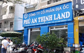 Phê chuẩn bắt tạm giam tổng giám đốc Công ty Phú An Thịnh Land về tội lừa đảo