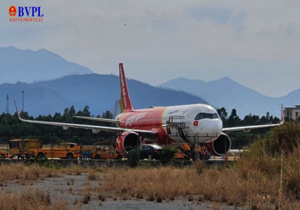 Chuyến bay thứ 5 đưa công dân Việt Nam từ Nhật Bản về nước