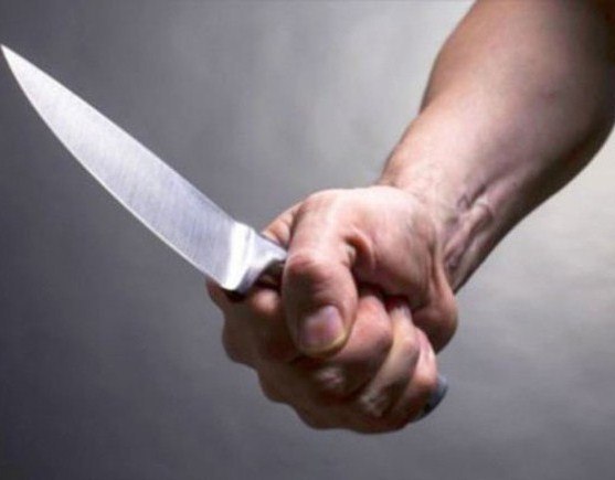 Cán bộ quản lý đô thị TP Cảng bị kẻ bịt mặt chém trọng thương