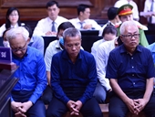 Ông Trần Phương Bình có quyền khởi kiện dân sự sau khi gây thất thoát hơn 8 800 tỉ đồng