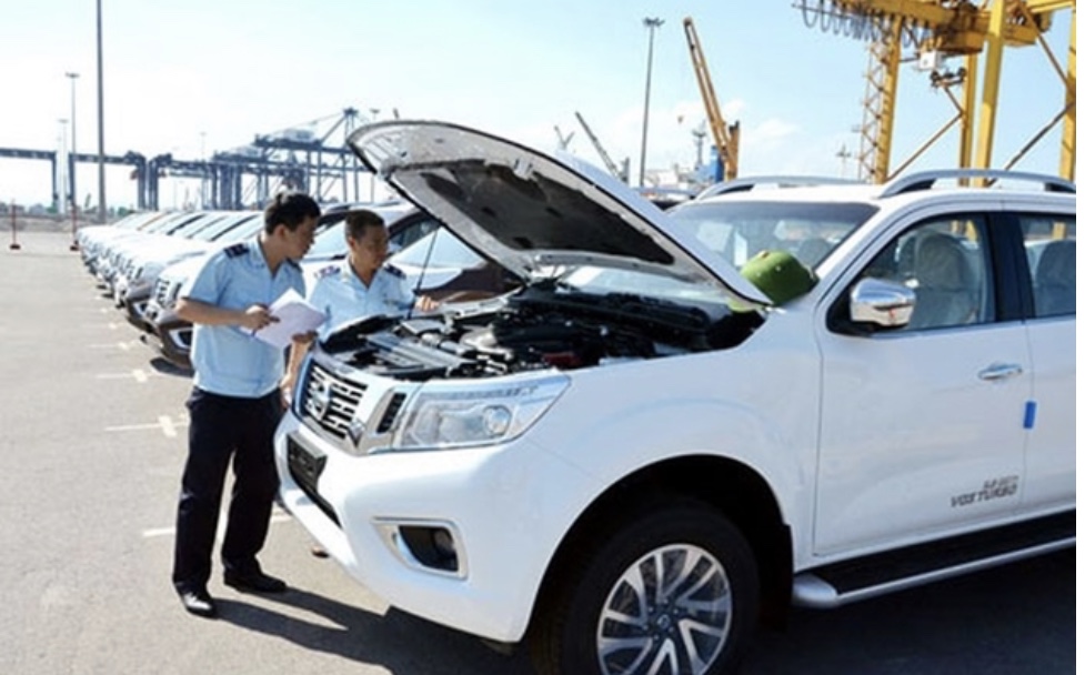 Thu ngân sách 6 tháng giảm hơn 15 so cùng kỳ