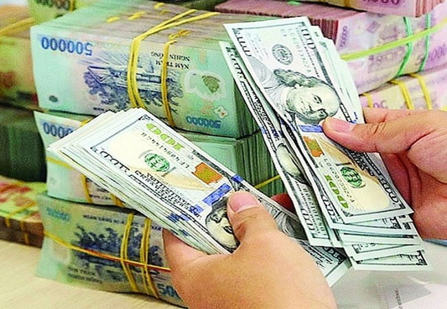 Hơn 270 000 tỷ đồng vốn cam kết hỗ trợ doanh nghiệp