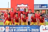 HLV Phạm Minh Đức “Năm 2021 Hồng Lĩnh Hà Tĩnh vào TOP 5, 2022 sẽ vô địch