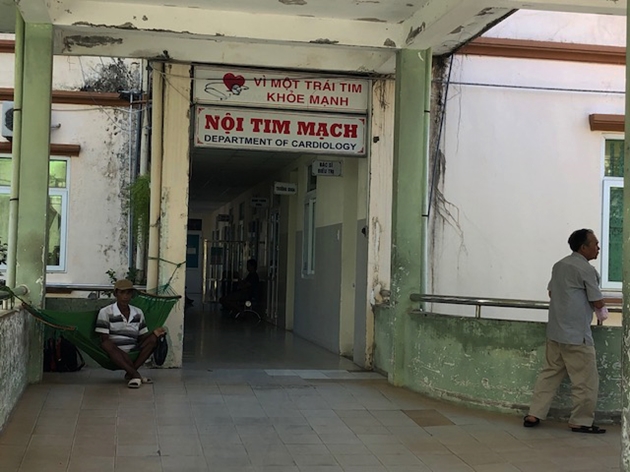 Xử lý với bác sĩ trong trường hợp làm bệnh nhân chết oan