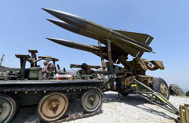 Căn cứ Thồ Nhĩ Kỳ tại Libya toang hoang bởi trận oanh tạc “bí ẩn”