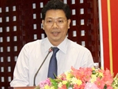 Thủ tướng phê chuẩn Phó Chủ tịch UBND tỉnh Tây Ninh