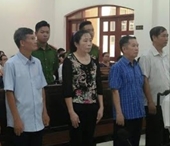 Cựu Tổng Giám đốc xổ số Đồng Nai lãnh án 16 năm tù