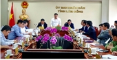 Thanh tra Chính phủ chỉ ra nhiều sai phạm trong quản lý đất đai, xây dựng ở Lâm Đồng