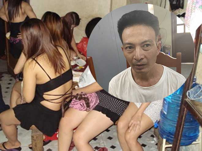 Triệt xóa ổ nhền nhện trong quán cà phê - Karaoke Em và Tôi