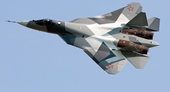 Nga tiết lộ vũ khí trang bị cho chiến đấu tàng hình mới nhất Su-57