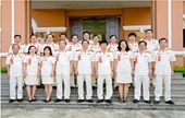 VKSND huyện Đak Pơ đạt nhiều thành tích nổi bật trong công tác