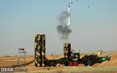 Lại nổ lớn tại thủ đô Tehran, Iran khẩn cấp triển khai hệ thống tên lửa S-300