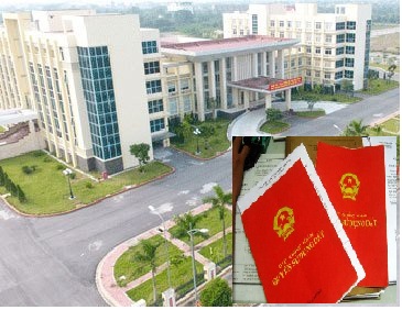 Vì sao 7 cán bộ quận Dương Kinh bị khởi tố