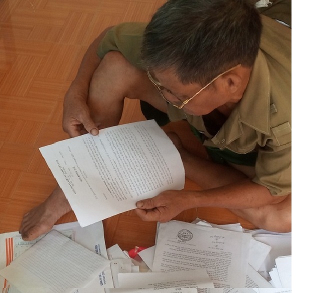 Sóc Sơn, Hà Nội Đưa vụ án “nhảy” kết quả thương tích ra xét xử