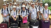 Điều kiện cần cho lao động Việt Nam đi nước ngoài trong tương lai