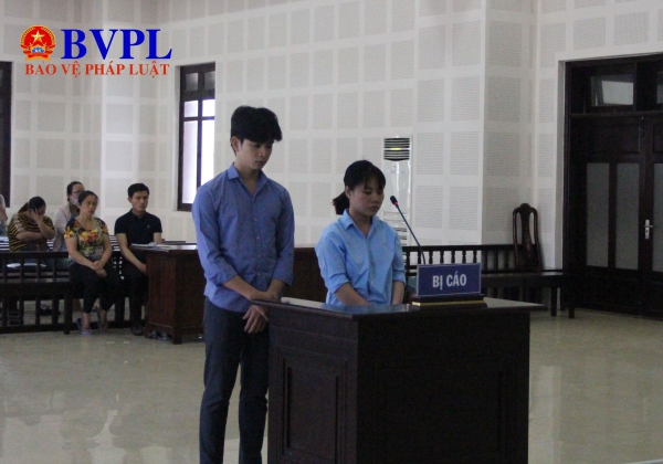 Dùng tài khoản zalo lừa bán đất, chiếm đoạt gần 1 tỉ đồng