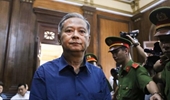 Cựu Phó Chủ tịch UBND TP HCM Nguyễn Hữu Tín tiếp tục bị đề nghị truy tố