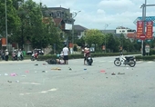 Gây tai nạn chết người, một nữ cán bộ thanh tra của Lào Cai bị khởi tố