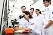 Một trường ĐH Việt Nam lọt top 400 ĐH thế giới theo nhóm ngành