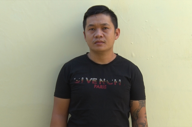 Giả giấy tờ, thuê xe ô tô cầm cố chiếm đoạt gần 3,5 tỉ đồng