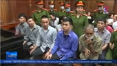 Trùm ma túy Văn Kính Dương ra tòa lần 2