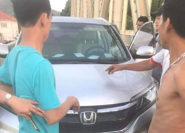 Nghi vấn Cảnh sát trại giam tạo hiện trường giả vụ tự tử để trốn nợ