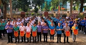 VKSND tỉnh Đắk Lắk tổ chức hội thao kỷ niệm 60 năm ngày thành lập Ngành