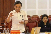 Kỷ luật cảnh cáo Phó Chủ tịch Thường trực HĐND tỉnh Gia Lai
