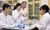 Trường ĐH Khoa học tự nhiên lọt top cao thế giới về lĩnh vực Vật lý